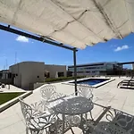 Apartamento Lotus - Jatiuca