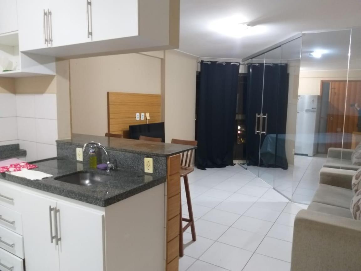 Apartment Lotus - Jatiuca Maceio (Alagoas)