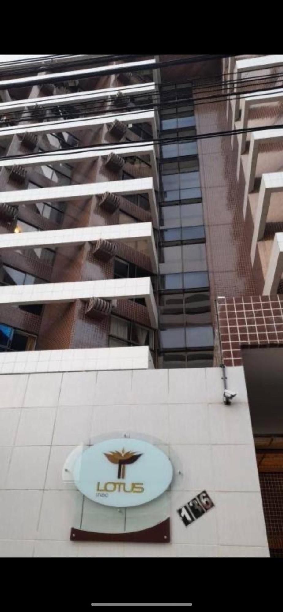 Lotus - Jatiuca Apartment *