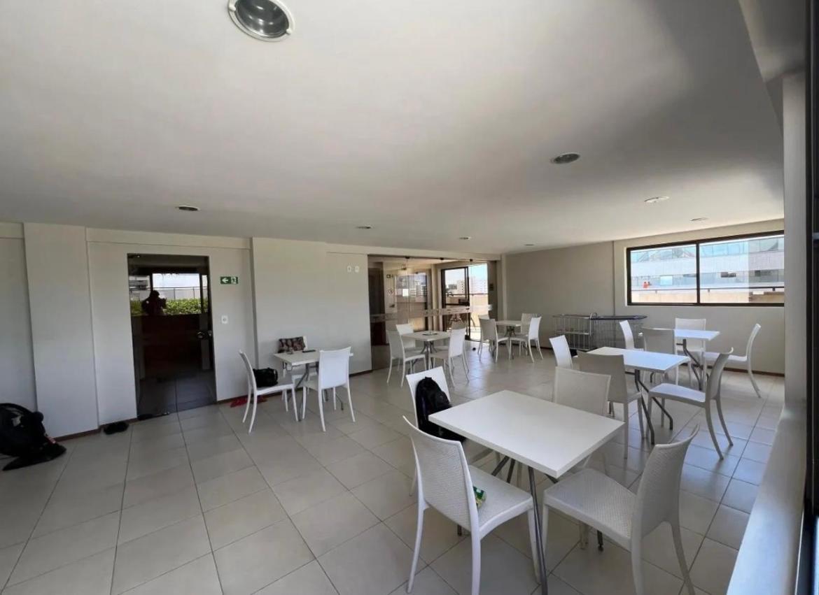 Lotus - Jatiuca Apartamento Maceió